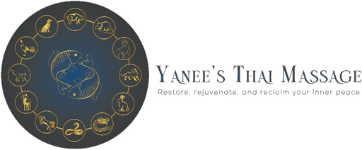 Yanee's Thai Massage